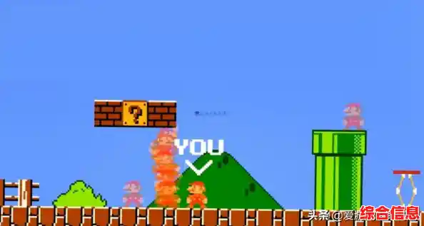 还在找经典横版闯关手游？超级玛丽经典版手机版不试试吗？