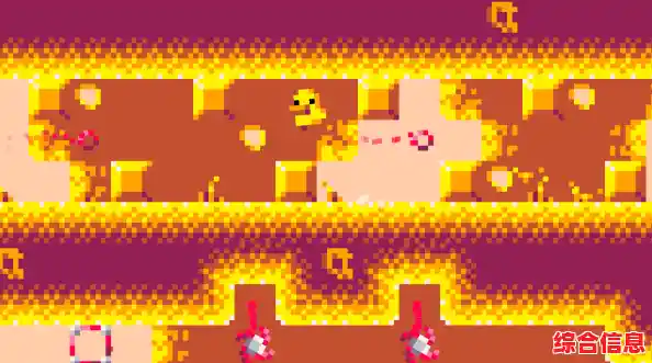 还在找画风清新的冒险闯关手游?鸭鸭启示录》让你体验像素小鸭的绝妙冒险! 还在找画风清新的冒险闯关手游?鸭鸭启示录》让你体验像素小鸭的绝妙冒险!