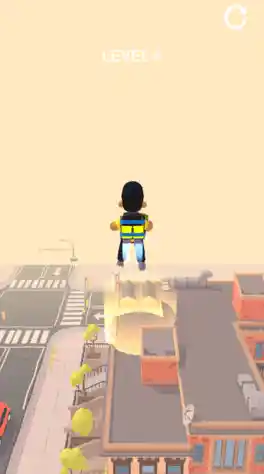 如何解锁完美地图放飞自我？小岛跑酷3D》的全新玩法你确定不玩？