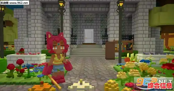 想体验像素风沙盒游戏的魅力?迷你世界2019雨林版本》不来试试吗? 想体验像素风沙盒游戏的魅力?迷你世界2019雨林版本》不来试试吗?