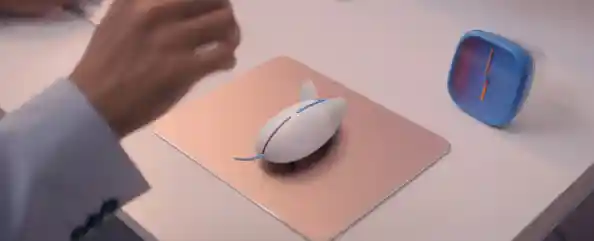 指尖魔法师：鼠标精灵带你体验操控的奇幻世界与无限可能