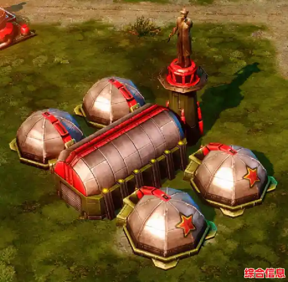 Win11运行红警遇兼容难题:系统升级后的游戏体验分析与解决思路 Win11运行红警遇兼容难题:系统升级后的游戏体验分析与解决思路