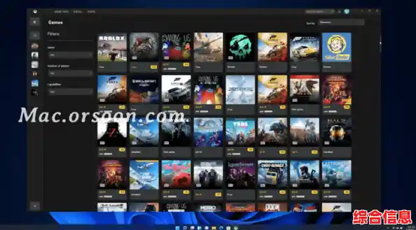 Windows 11游戏兼容性及帧率测试：实际运行效果大揭秘