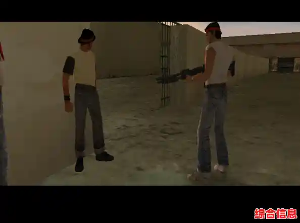 想重温经典开放世界?侠盗猎车手:罪恶都市》中文版不来体验一下吗? 想重温经典开放世界?侠盗猎车手:罪恶都市》中文版不来体验一下吗?