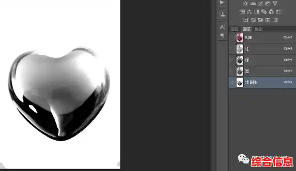 设计师必看：图层蒙版高效运用秘籍与实战案例解析