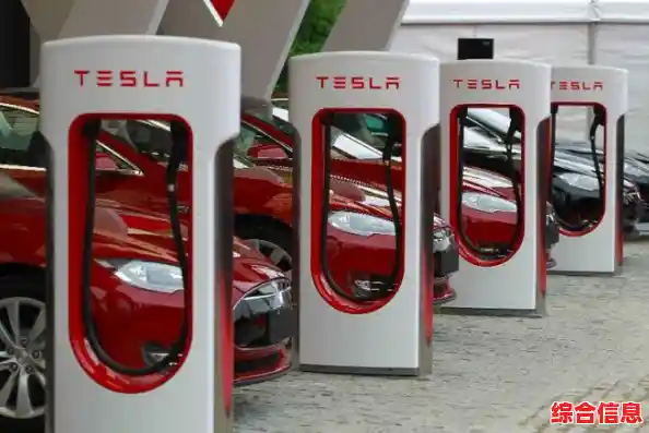 充电桩网络加速布局,助力电动汽车出行更便捷无忧 充电桩网络加速布局,助力电动汽车出行更便捷无忧