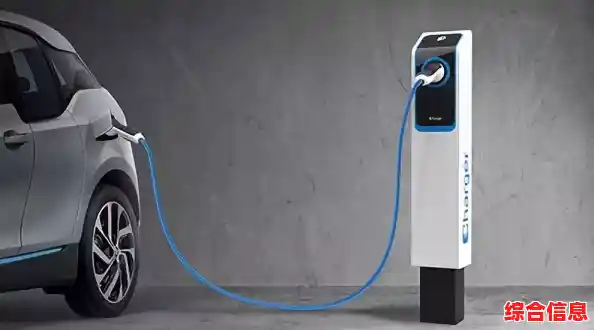 充电桩网络加速布局,助力电动汽车出行更便捷无忧 充电桩网络加速布局,助力电动汽车出行更便捷无忧