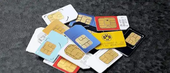 联通手机卡/联通手机卡欠费多久自动销户