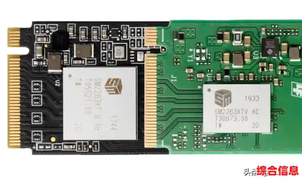 固态硬盘天梯图：全方位选购指南，助您精准定位最佳性能SSD