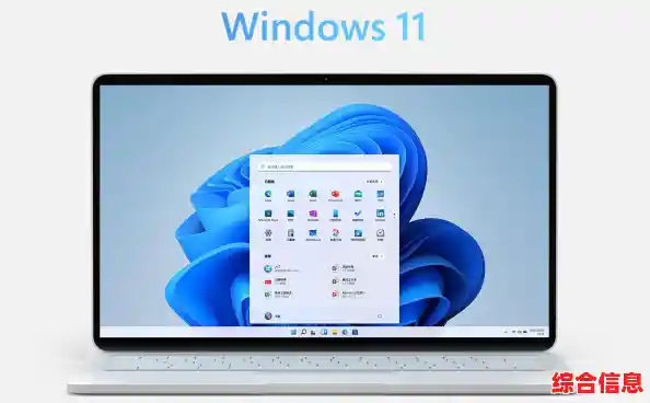 Win11首次亮相 PE装Win11 windows11pe