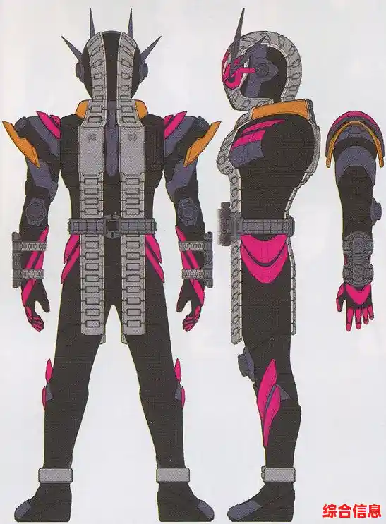 想体验热血格斗的激情？快来《假面骑士超巅峰英雄》解锁时王角色吧！