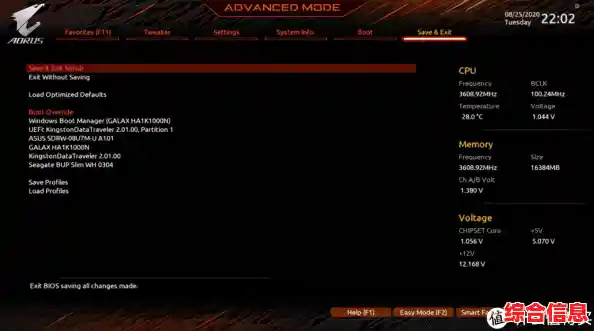 技嘉B560主板排名天梯图-技嘉b560主板系列