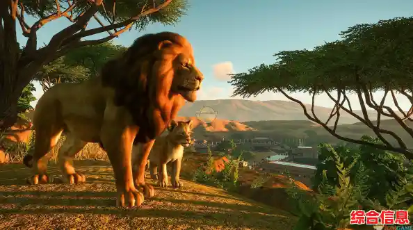 动物园之星-动物园之星攻略 动物园之星-动物园之星攻略