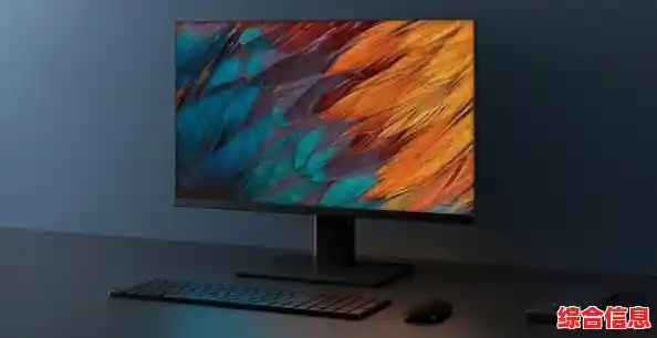 高清晰度milo显示器,为您呈现前所未有的细腻画质体验 高清晰度milo显示器,为您呈现前所未有的细腻画质体验