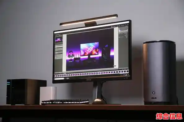 高清晰度milo显示器,为您呈现前所未有的细腻画质体验 高清晰度milo显示器,为您呈现前所未有的细腻画质体验