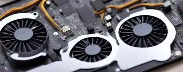 怎么样更换电脑的cpu风扇？，安全拆卸CPU风扇步骤详解