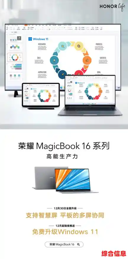 荣耀笔记本 办公-荣耀笔记本办公模式怎么开