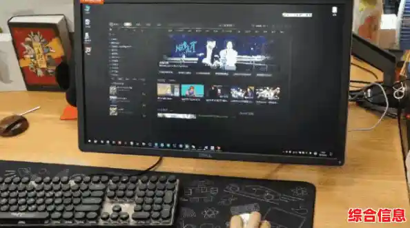 探索Win11鼠标光标自定义技巧，让桌面操作更显个性与创意！