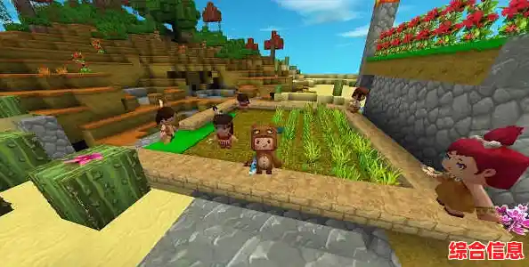谁说迷你世界老版本不能联机?快来体验经典沙盒冒险! 谁说迷你世界老版本不能联机?快来体验经典沙盒冒险!
