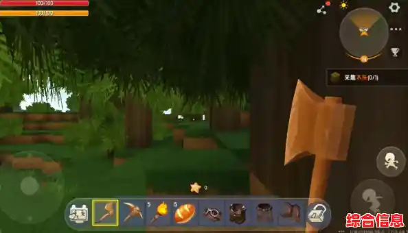 谁说迷你世界老版本不能联机?快来体验经典沙盒冒险! 谁说迷你世界老版本不能联机?快来体验经典沙盒冒险!