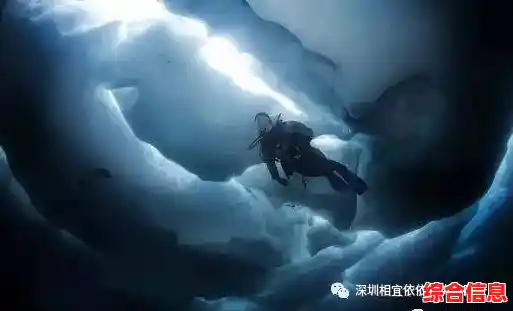 探索未知领域：奇异之旅中的神秘现象与发现