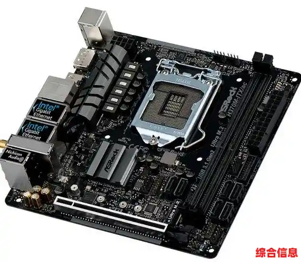 微星z370主板天梯图及性能配置/微星z370m参数