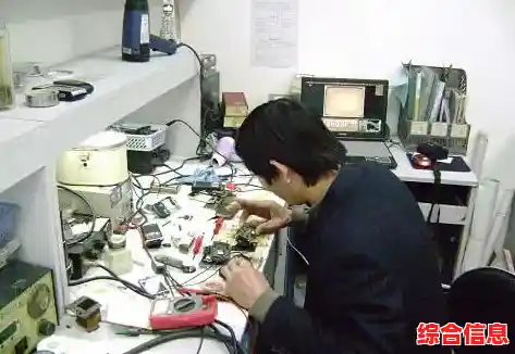 手机维修培训中心：系统学习实战技能，快速进阶维修高手