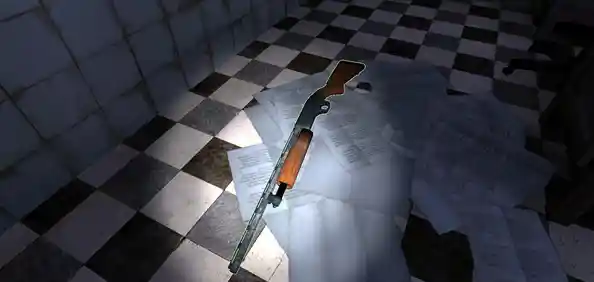 想体验心跳加速的恐怖解谜？标本零恐怖生存中文版》不来挑战一下吗？