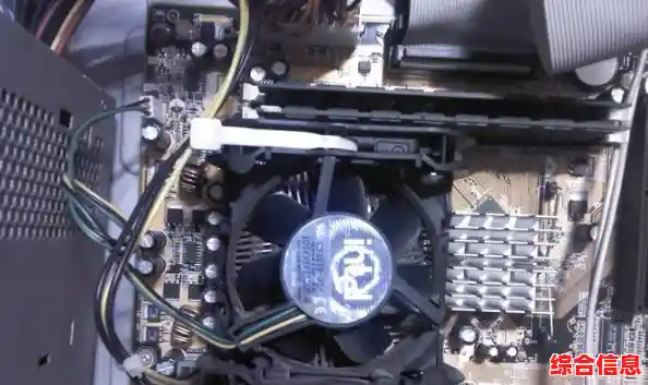 CPU风扇转速调节-cpu风扇转速调整