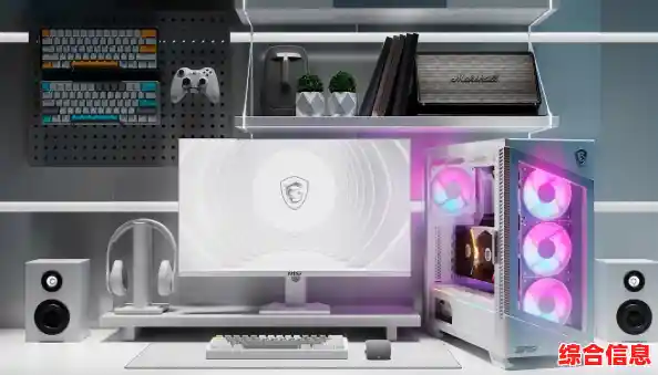 探索高性能电脑主机的无限潜能,为您的计算之旅注入强劲动力 探索高性能电脑主机的无限潜能,为您的计算之旅注入强劲动力
