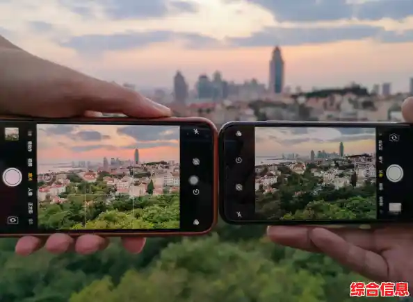 挑选高像素手机的实用指南:满足你的拍摄需求 挑选高像素手机的实用指南:满足你的拍摄需求