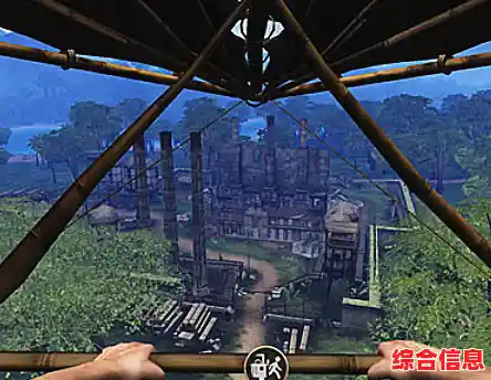 还在找高自由度手游？GTA3手机版的城市探索够尽兴吗？