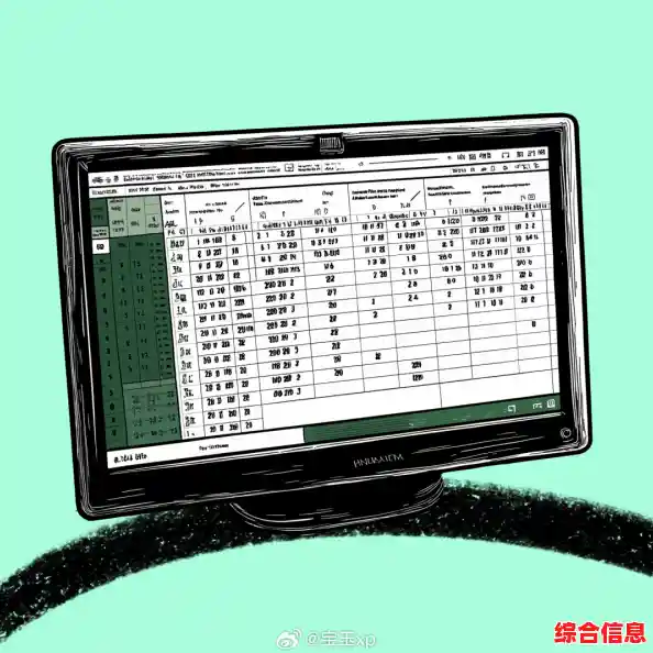 【免费获取】Excel数据处理专用表格，提升工作效率必备工具