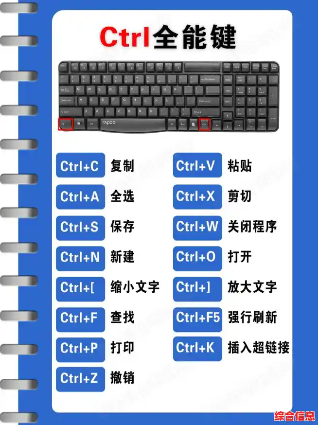 职场人士必备：如何挑选适合长时间办公的键盘全攻略