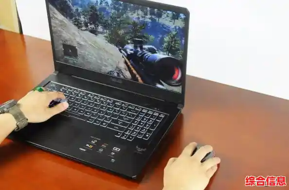 驰骋电竞之巅的华硕飞行堡垒，以无畏之力重塑游戏竞技传奇