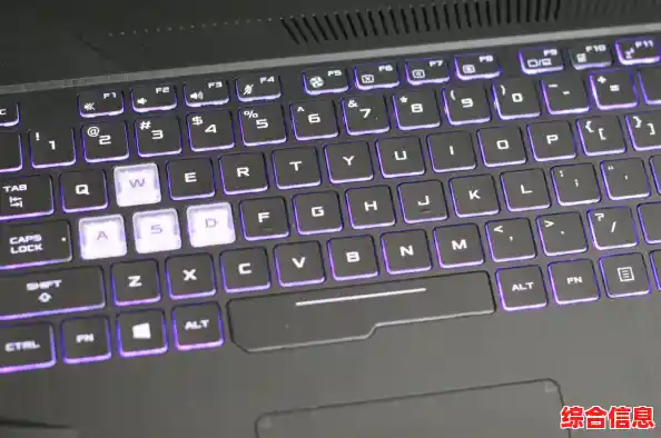 驰骋电竞之巅的华硕飞行堡垒，以无畏之力重塑游戏竞技传奇