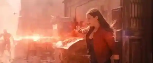 厌倦了扮演英雄?为何不试试《红怪手机移植版》中的反派主角? 厌倦了扮演英雄?为何不试试《红怪手机移植版》中的反派主角?