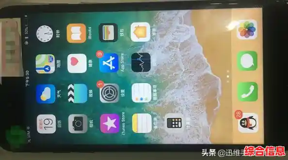 电脑启动黑屏难题，装机高手亲授解决步骤与技巧