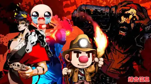 想体验炫酷战斗与随机地图探索？死亡细胞正式版》等你来战！