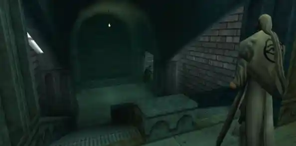 经典恐怖手游《Specimen Zero联机版》你敢和朋友一起直面怪物逃脱吗？