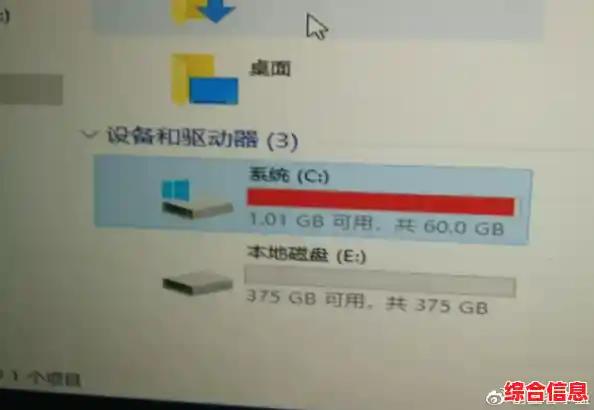 全面解析C盘瘦身方法：扩大可用空间，优化计算机性能与响应能力