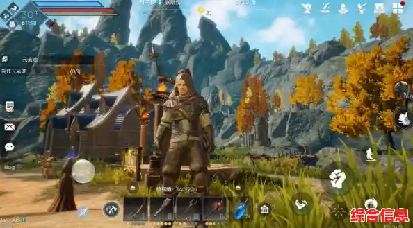 还在寻找高自由度的射击手游？刺激战场国际服手游的捏脸系统和赛季排行不来试试吗？