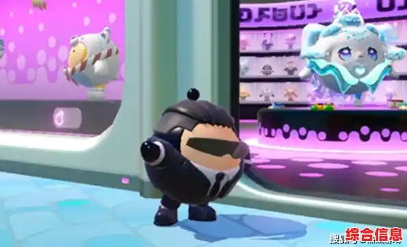 谁说获得全皮肤和自由装扮很难?蛋仔派对体验服全皮肤版》轻松实现! 谁说获得全皮肤和自由装扮很难?蛋仔派对体验服全皮肤版》轻松实现!