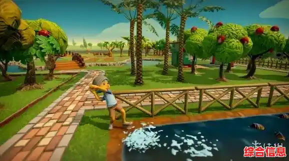 想体验真实农场经营?模拟农场16手机版来帮你圆梦! 想体验真实农场经营?模拟农场16手机版来帮你圆梦!