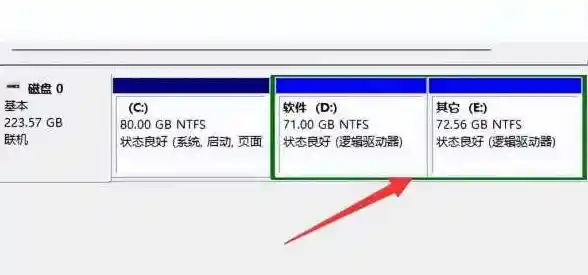 第一次装Win11系统分区方法 新装win11