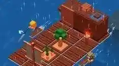 厌倦了平淡的生存游戏？方舟手游版为何能让你心跳加速？