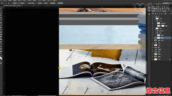 成为照片合成高手必备指南：深入掌握实用技巧与创作窍门！