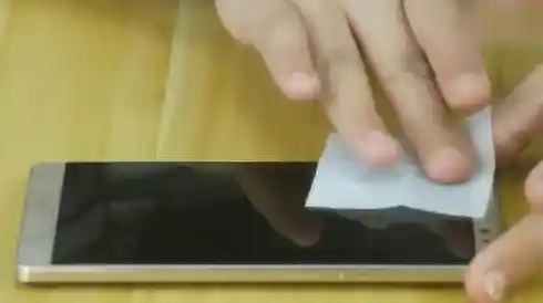 手机贴膜技巧,手机贴膜怎么操作视频