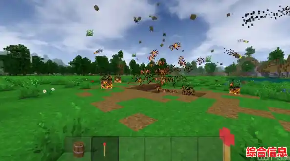 厌倦了语言障碍？生存战争2最新中文版汉化版让你畅玩无忧！