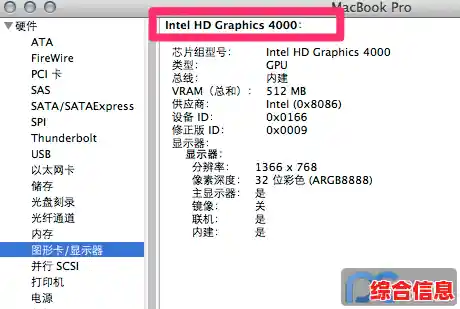 HD4000显卡等效分析:如何匹配当前主流显卡型号? HD4000显卡等效分析:如何匹配当前主流显卡型号?